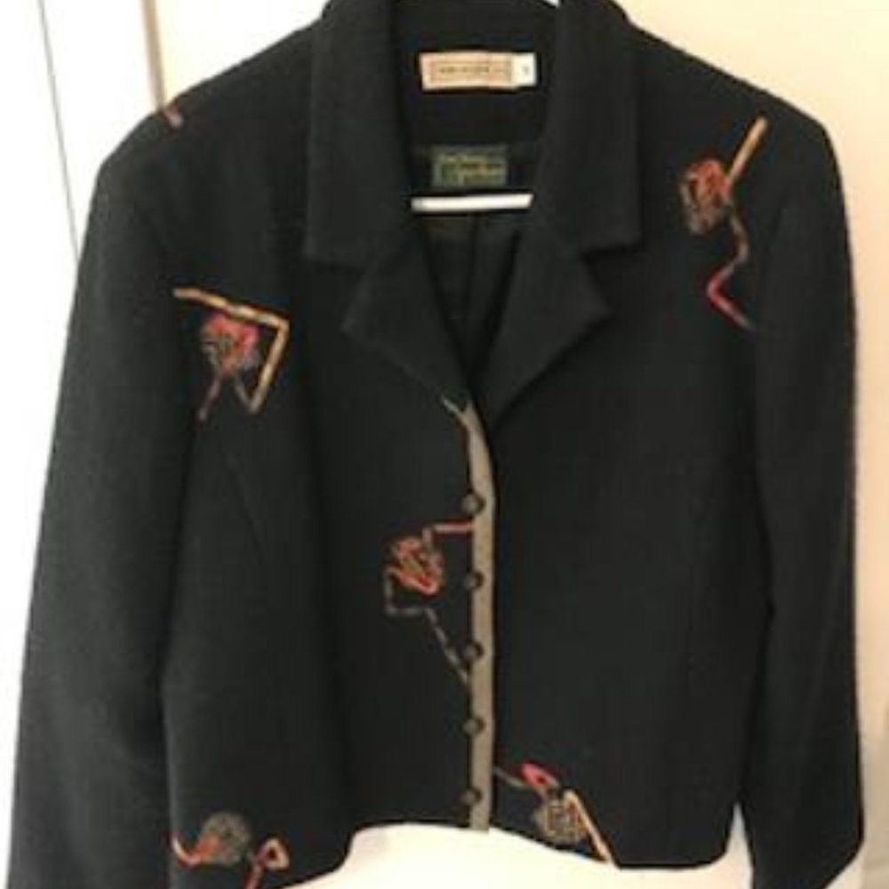 Fabulous Blazer